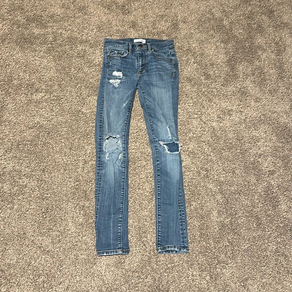 LOFT jeans - Picture 1 of 3